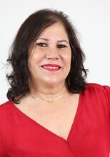 Monica Del Risco
